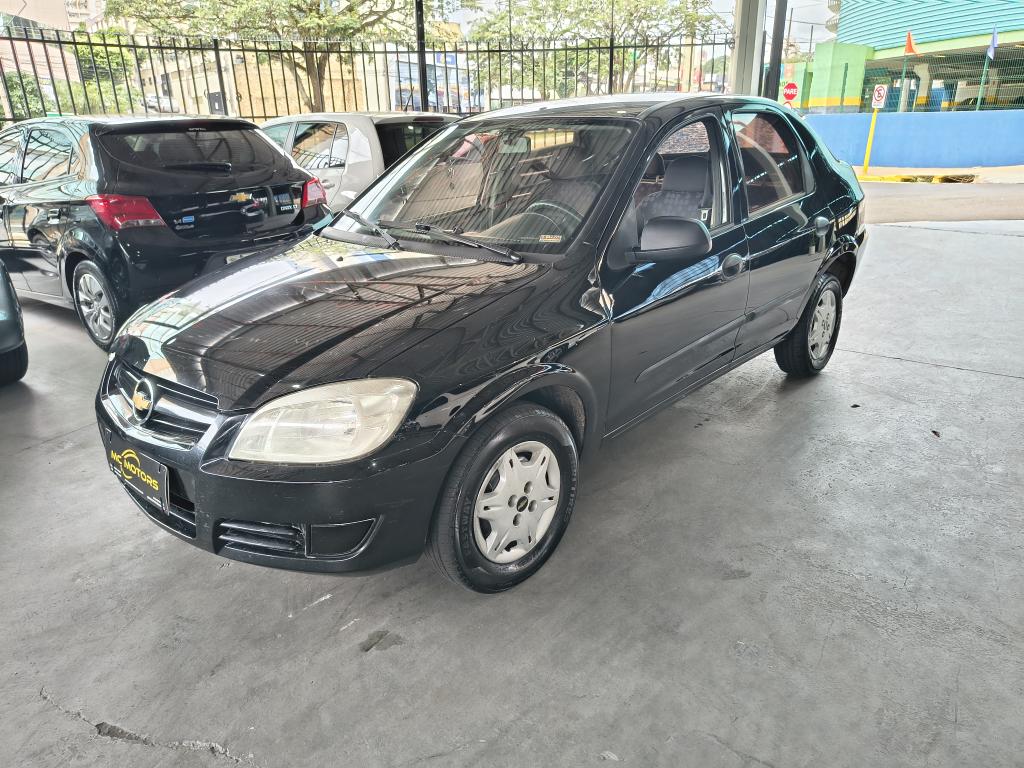 CHEVROLET Prisma - Foto