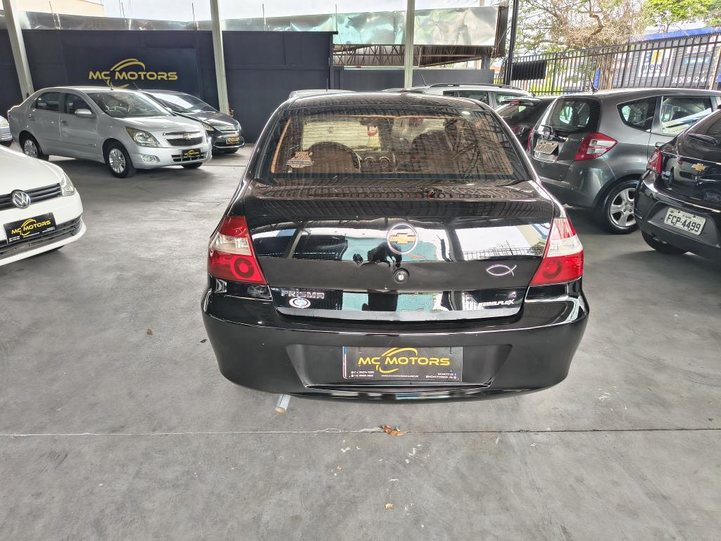 CHEVROLET Prisma - Foto