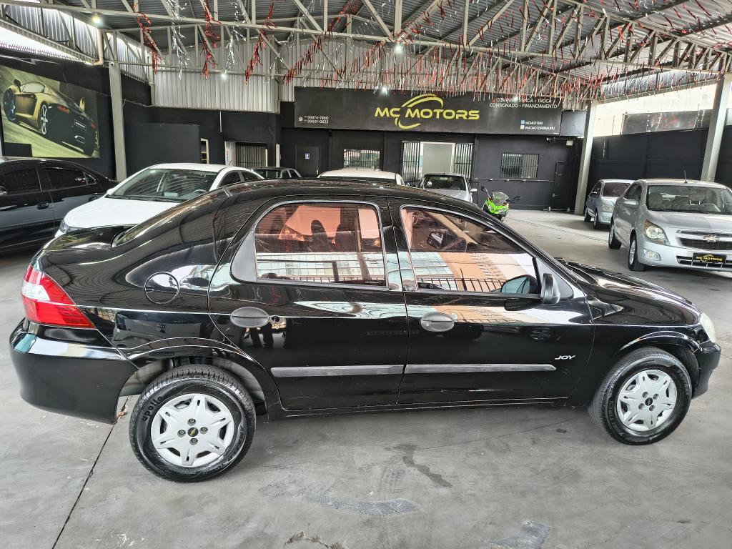 CHEVROLET Prisma - Foto