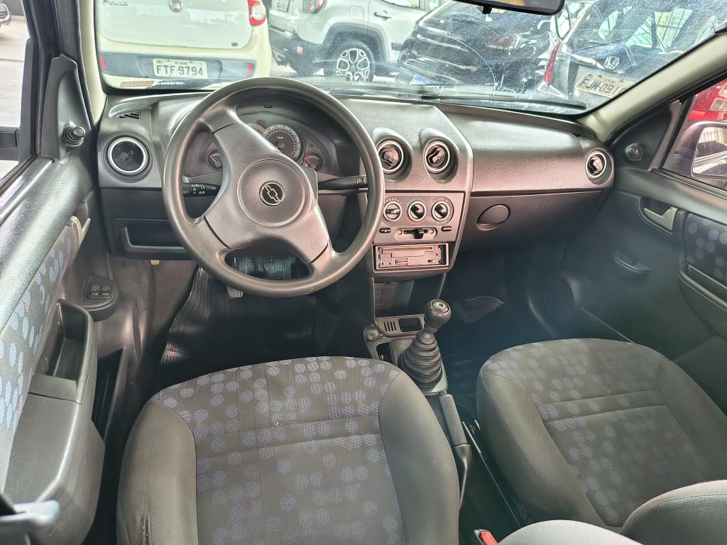 CHEVROLET Prisma - Foto