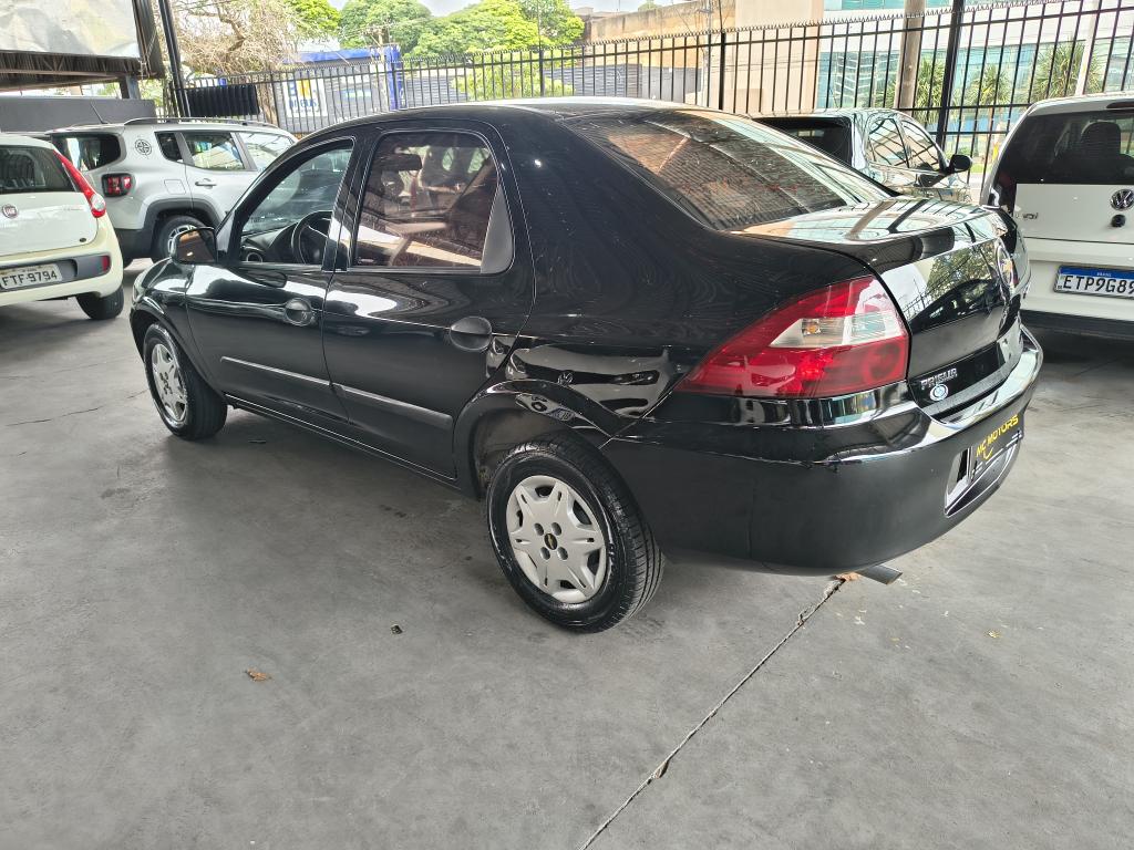 CHEVROLET Prisma - Foto