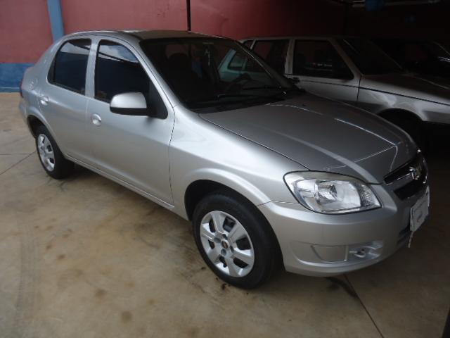 CHEVROLET Prisma - Foto