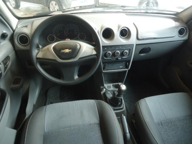 CHEVROLET Prisma - Foto