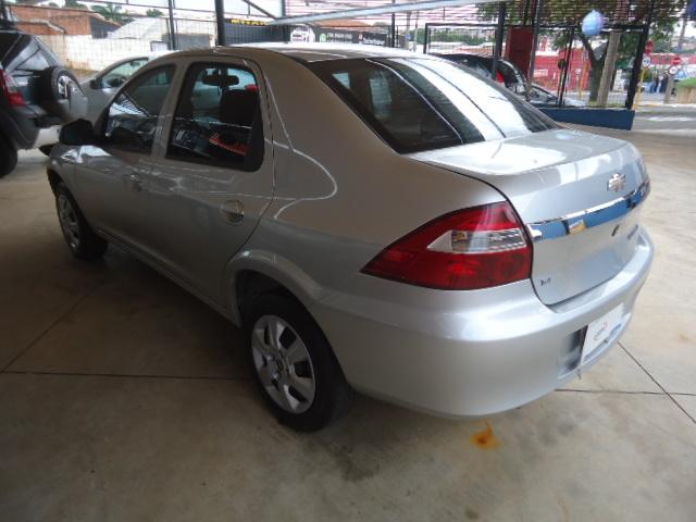 CHEVROLET Prisma - Foto