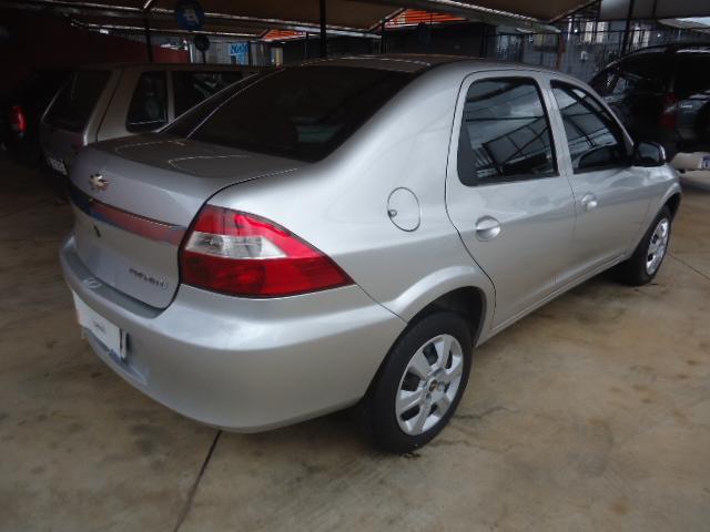 CHEVROLET Prisma - Foto