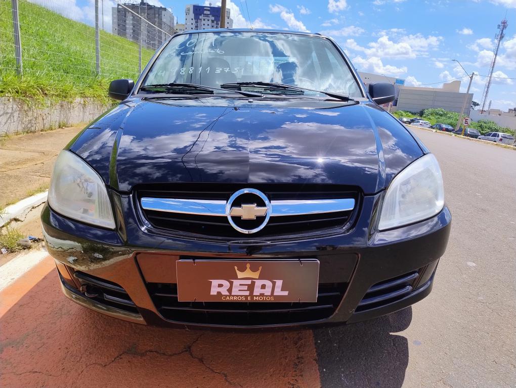 CHEVROLET Prisma - Foto