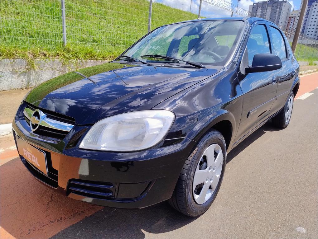 CHEVROLET Prisma - Foto