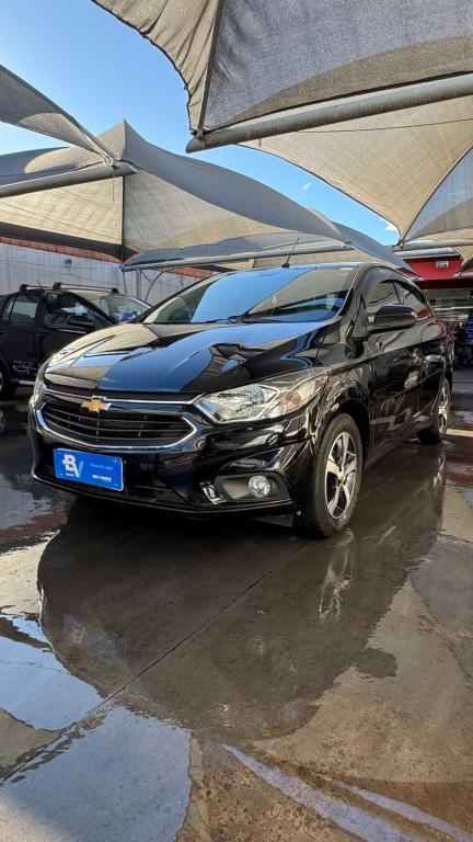 CHEVROLET Prisma - Foto