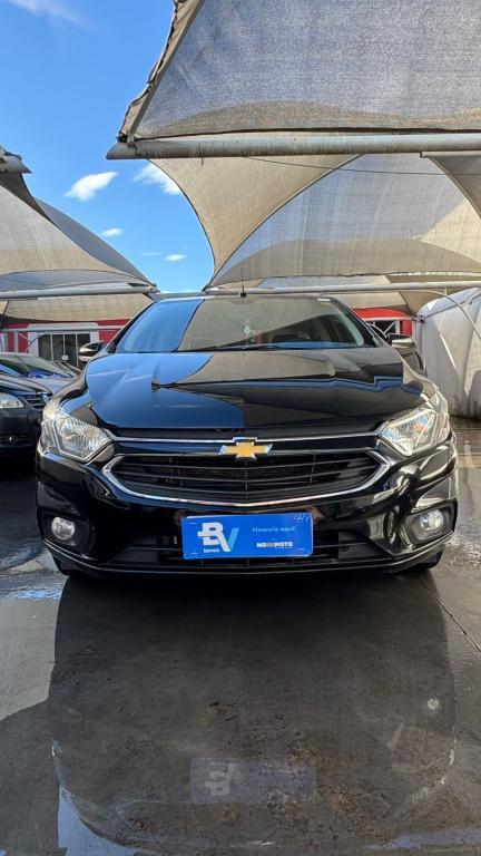 CHEVROLET Prisma - Foto