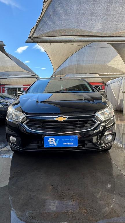 CHEVROLET Prisma - Foto