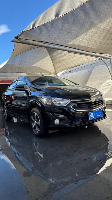 CHEVROLET Prisma - Foto