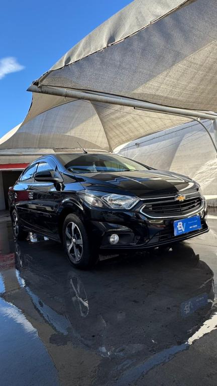 CHEVROLET Prisma - Foto