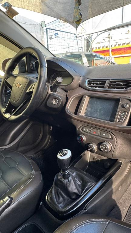 CHEVROLET Prisma - Foto