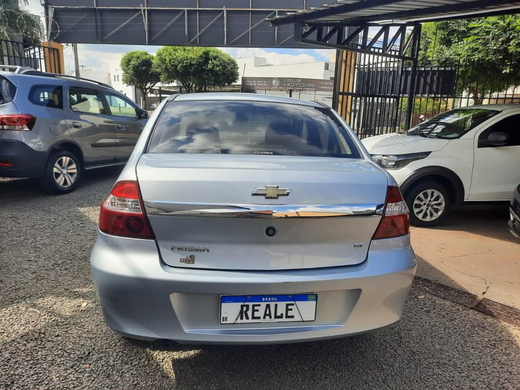 CHEVROLET Prisma - Foto