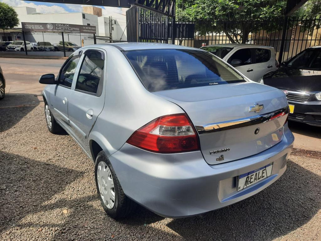 CHEVROLET Prisma - Foto
