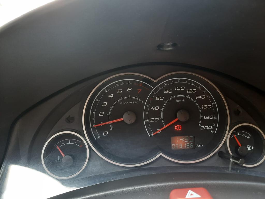 CHEVROLET Prisma - Foto