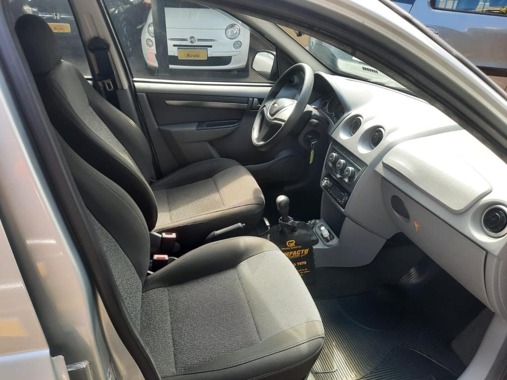 CHEVROLET Prisma - Foto