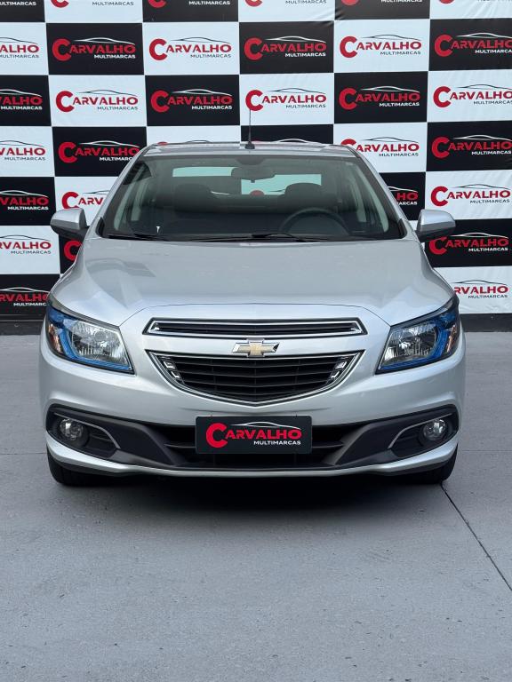 CHEVROLET Prisma - Foto