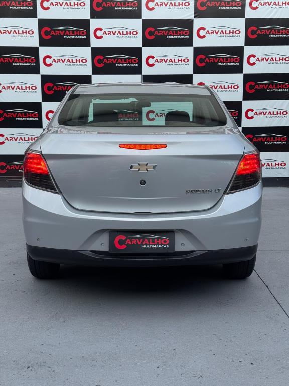 CHEVROLET Prisma - Foto