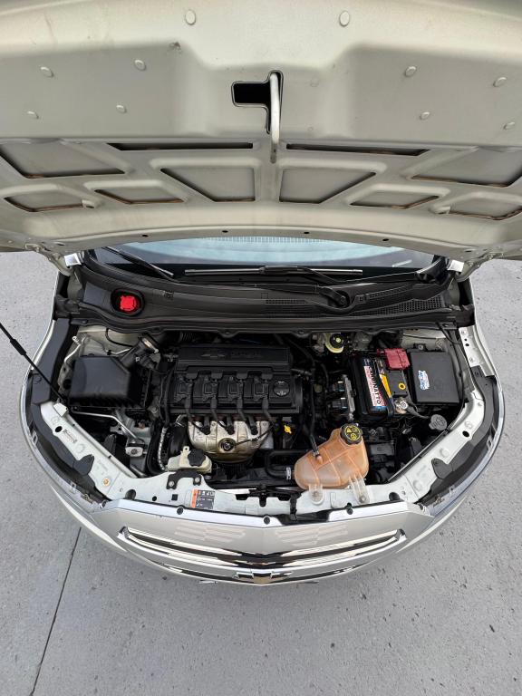 CHEVROLET Prisma - Foto