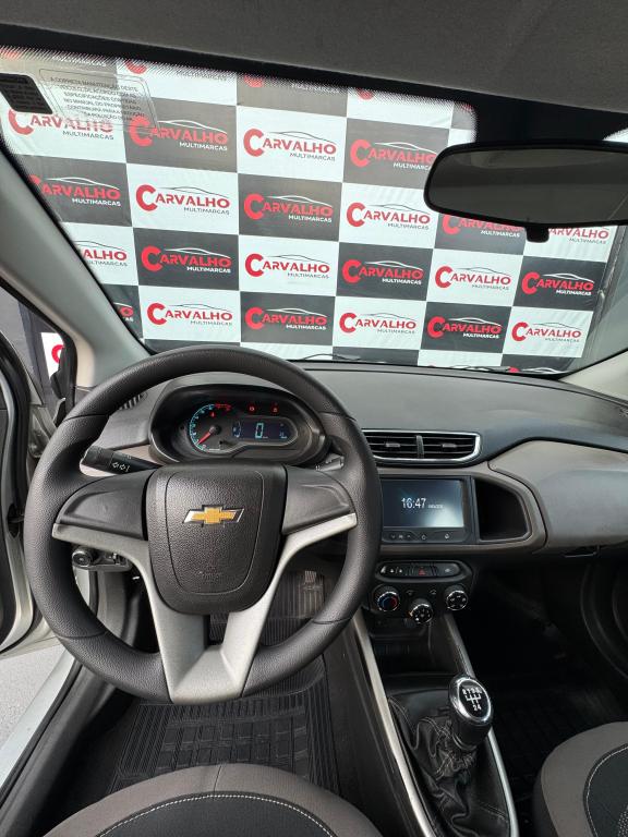CHEVROLET Prisma - Foto