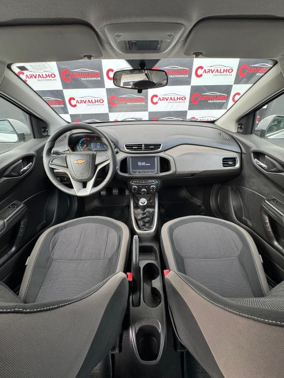 CHEVROLET Prisma - Foto