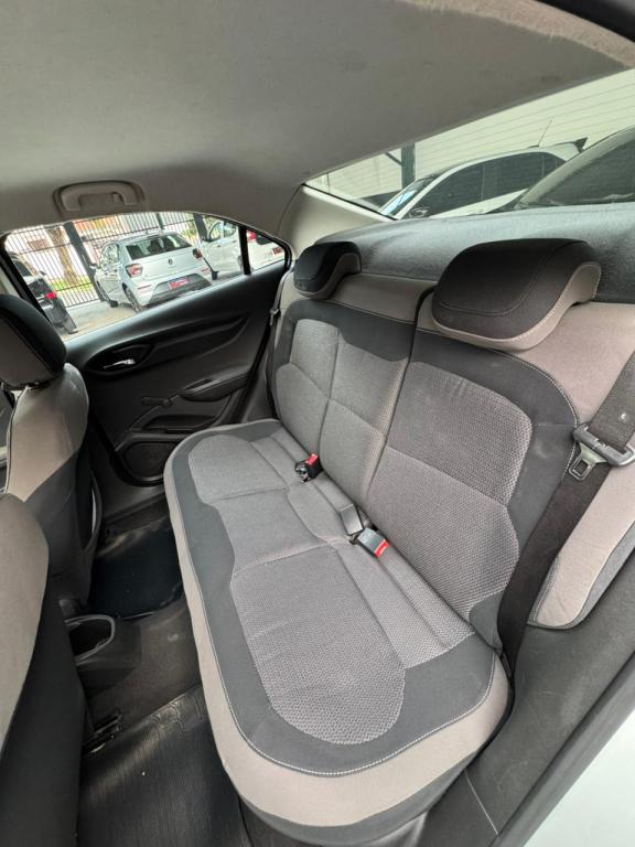 CHEVROLET Prisma - Foto