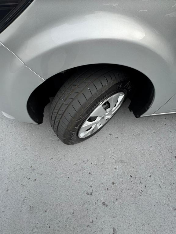 CHEVROLET Prisma - Foto