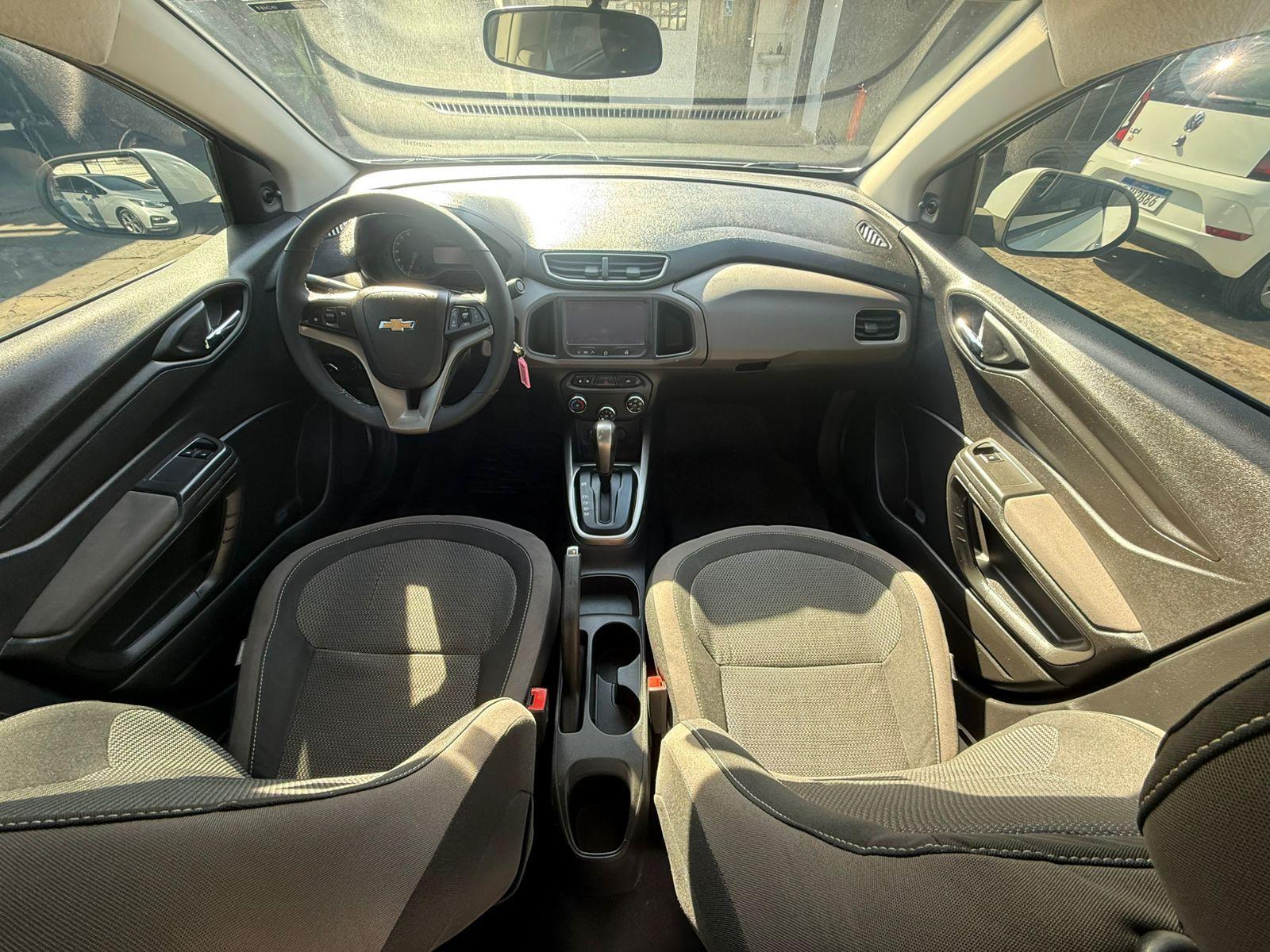 CHEVROLET Prisma - Foto