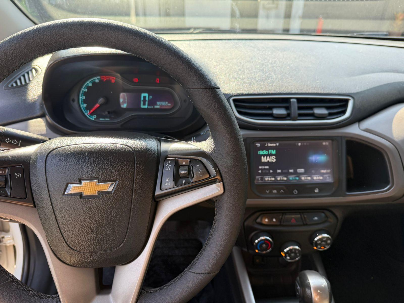 CHEVROLET Prisma - Foto