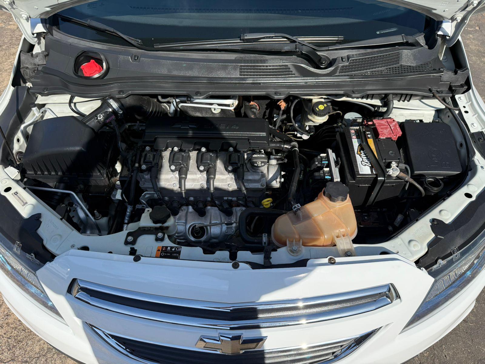 CHEVROLET Prisma - Foto