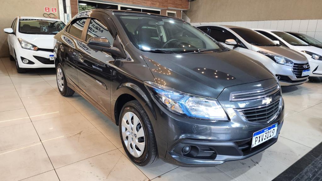 CHEVROLET Prisma