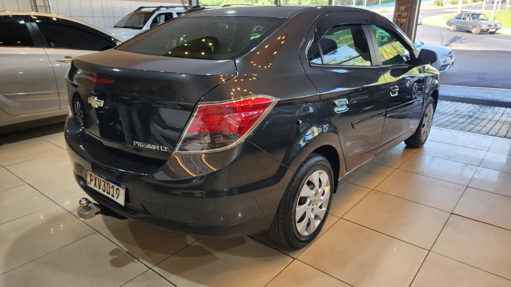 CHEVROLET Prisma - Foto