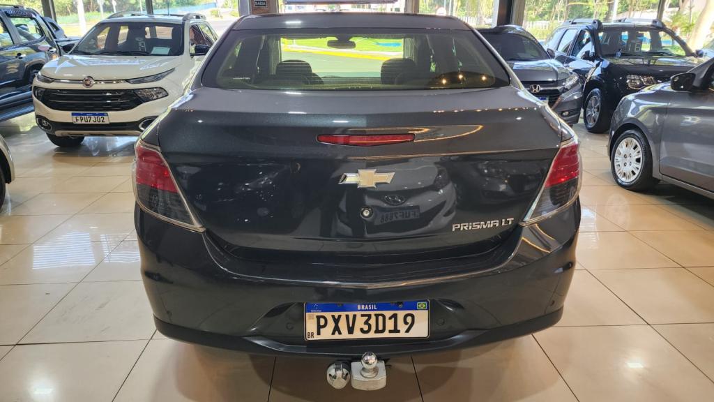 CHEVROLET Prisma - Foto