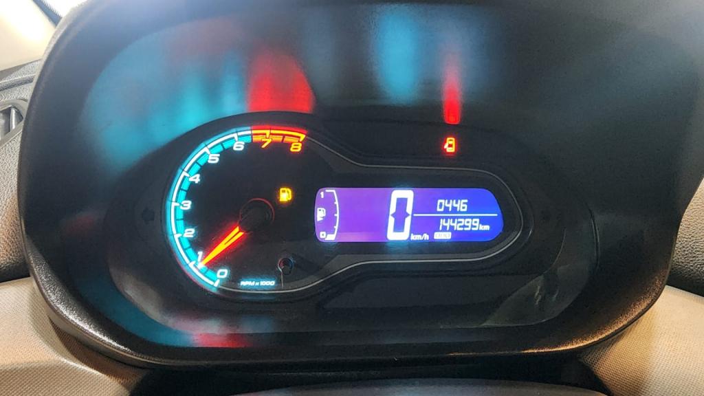 CHEVROLET Prisma - Foto