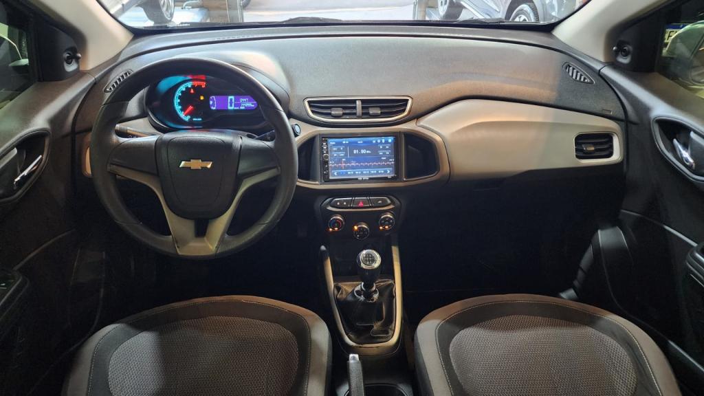 CHEVROLET Prisma - Foto
