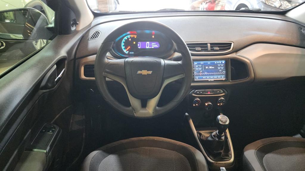 CHEVROLET Prisma - Foto