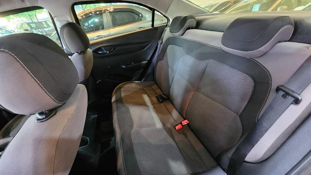 CHEVROLET Prisma - Foto