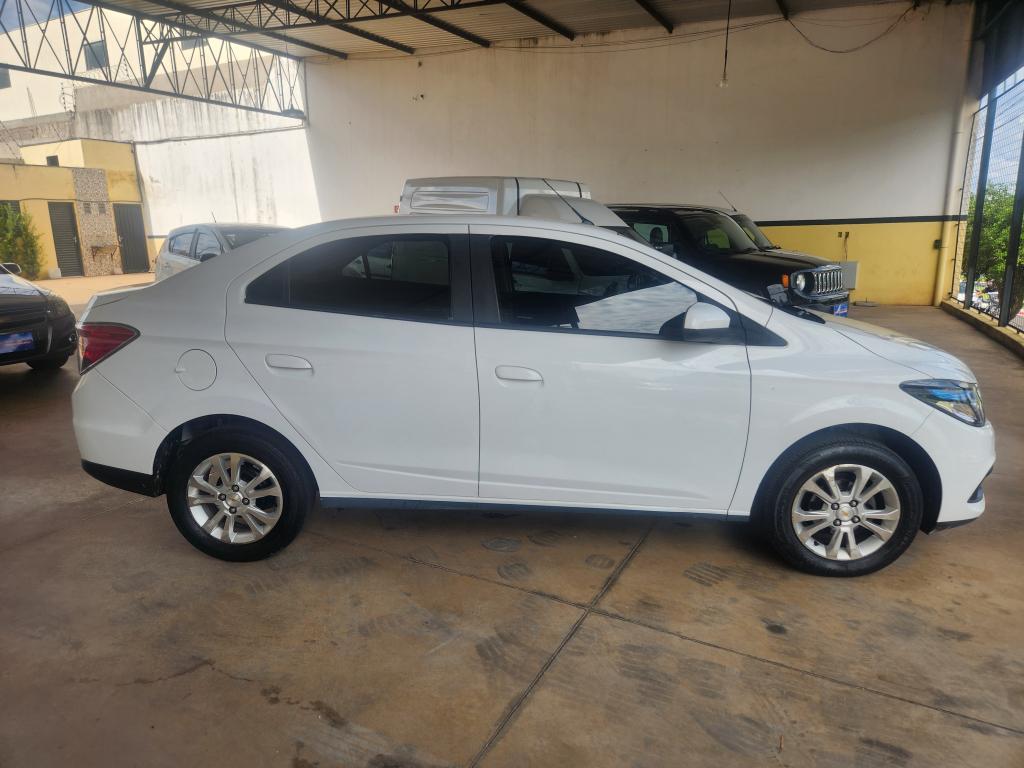 CHEVROLET Prisma - Foto