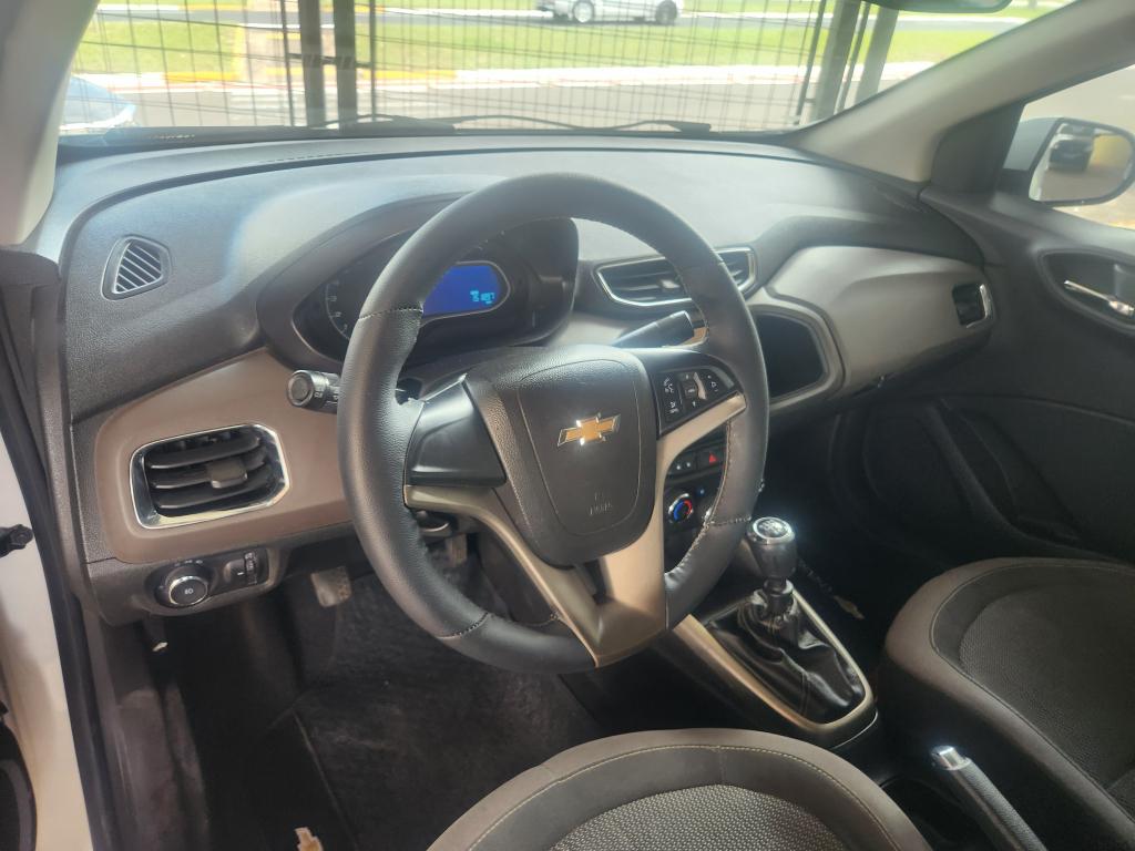 CHEVROLET Prisma - Foto