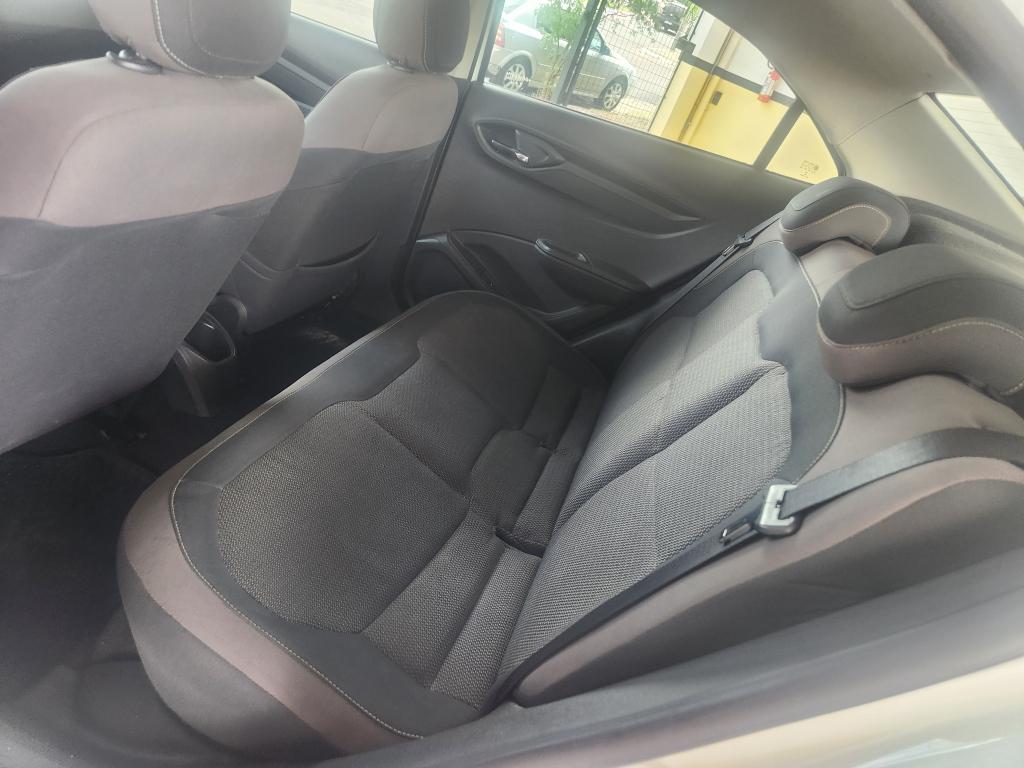 CHEVROLET Prisma - Foto