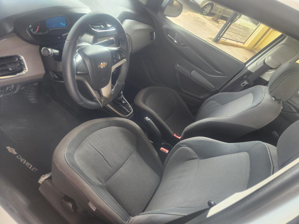 CHEVROLET Prisma - Foto