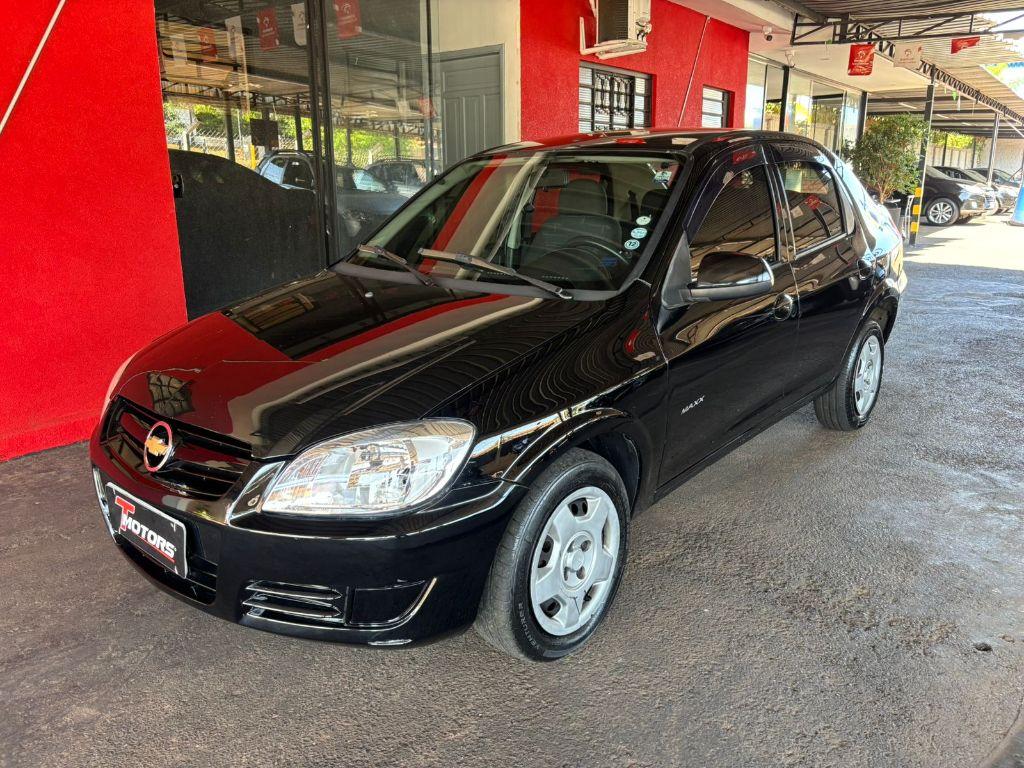 CHEVROLET Prisma