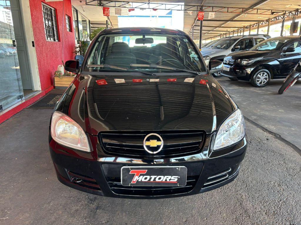 CHEVROLET Prisma - Foto
