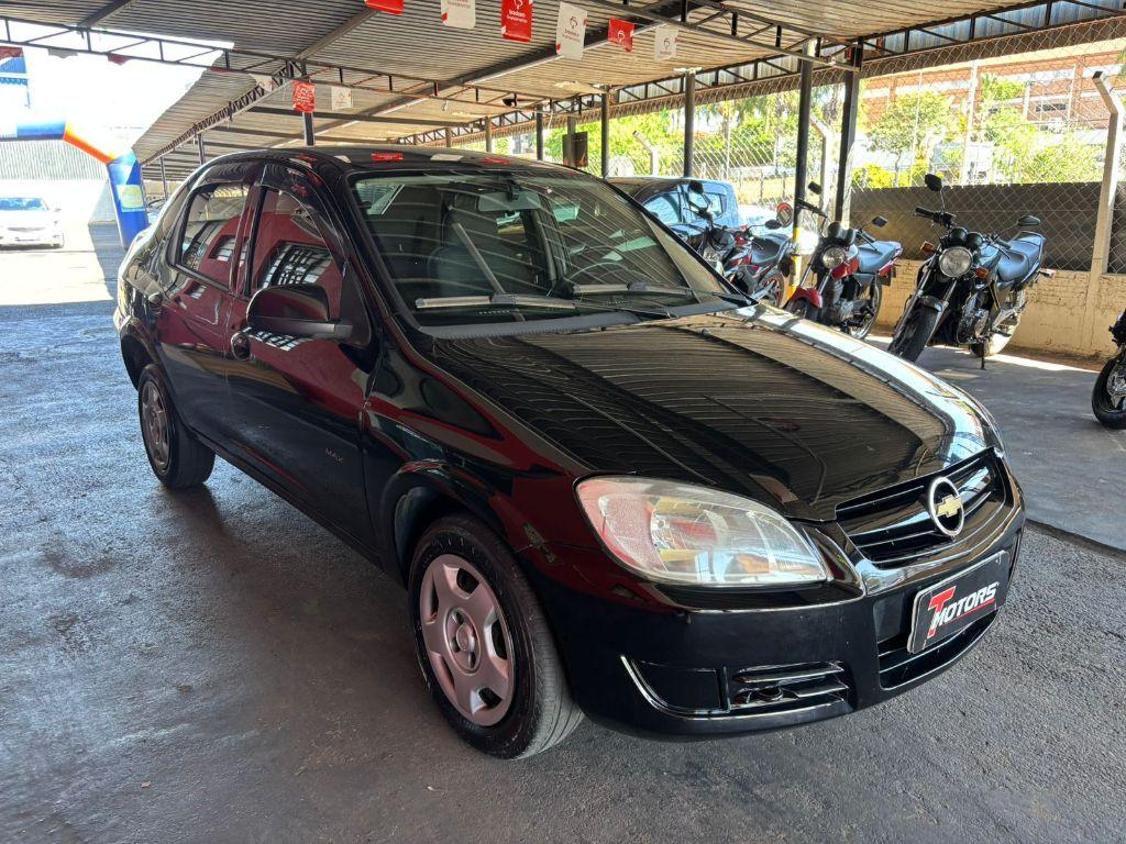 CHEVROLET Prisma - Foto