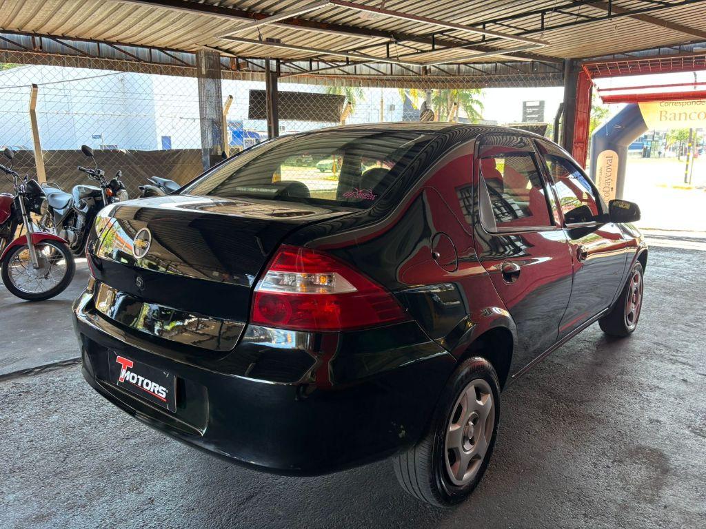 CHEVROLET Prisma - Foto