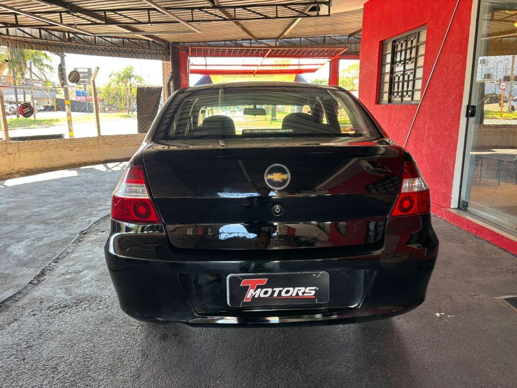 CHEVROLET Prisma - Foto