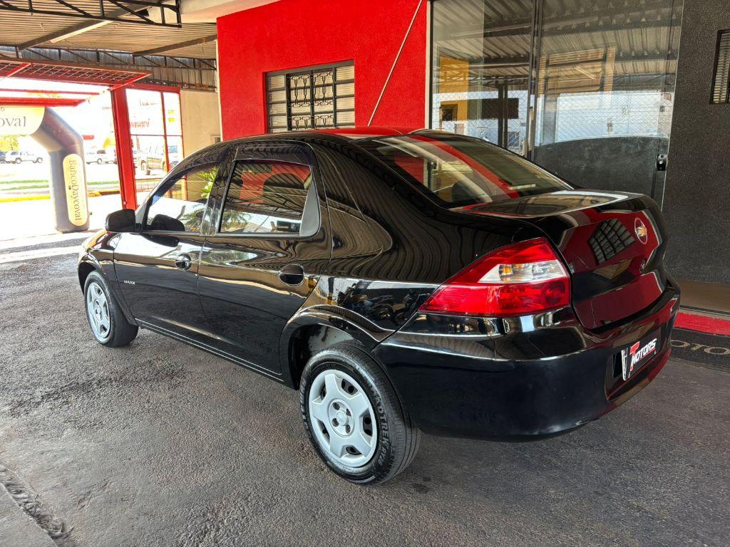 CHEVROLET Prisma - Foto