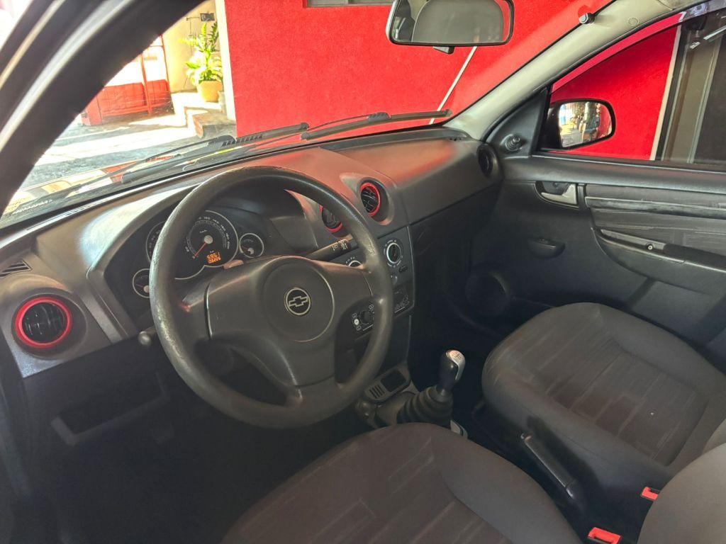 CHEVROLET Prisma - Foto