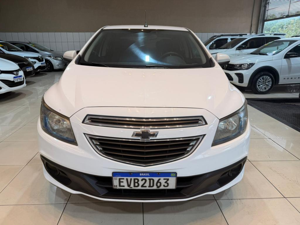 CHEVROLET Prisma - Foto